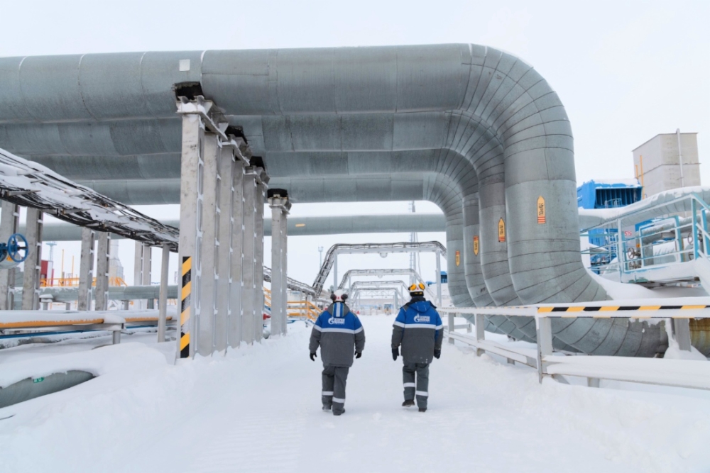 В компании «Газпром добыча Ямбург» подведены итоги производственной безопасности