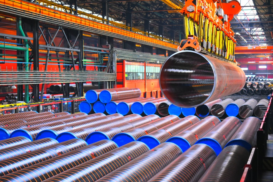 «Трубная металлургическая компания» приобрела 86,54 % акций ПАО «ЧТПЗ»