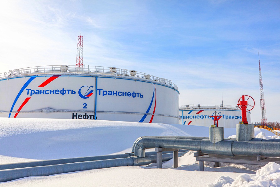 «Транснефть – Западная Сибирь» оценила техническое состояние запорной арматуры и другого оборудования на нефтепроводах