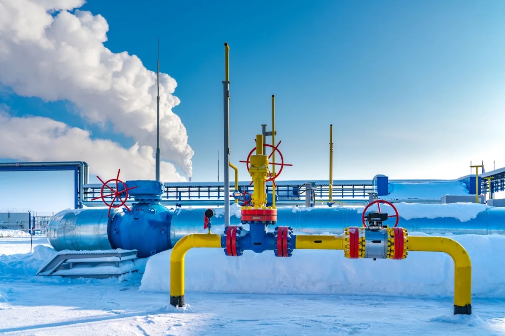 Главгосэкспертиза России выдала положительное заключение на реализацию проекта ООО «Газпром проектирование»