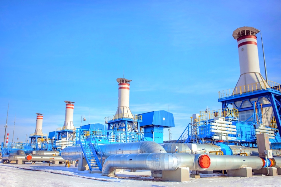 «Газпром трансгаз Краснодар» объявил результаты производственно-хозяйственной деятельности за 2020 год