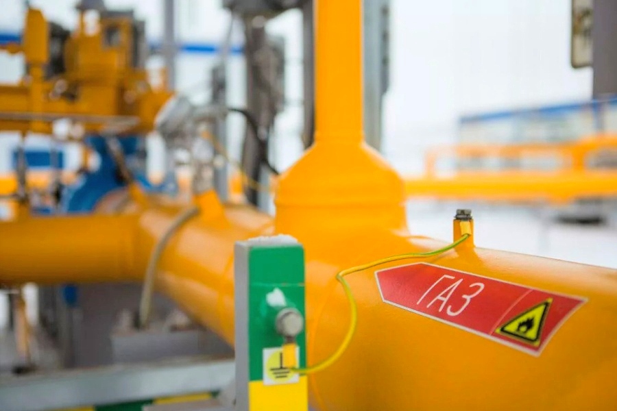 «Газпром» построит 260 км газопроводов для газификации 58 населенных пунктов в Марий Эл