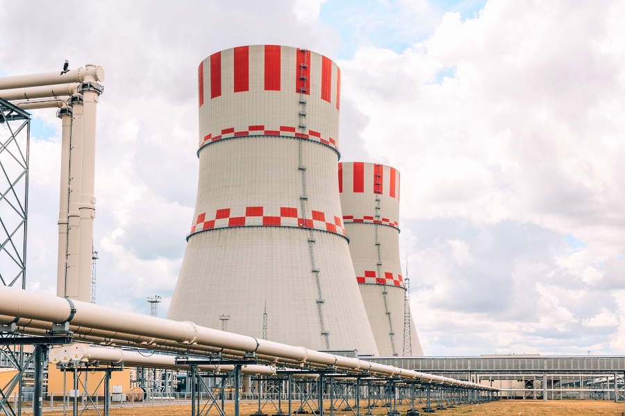 ЦНИИТМАШ и «Атомэнергоремонт» проверяют состояние оборудования на трубопроводах АЭС