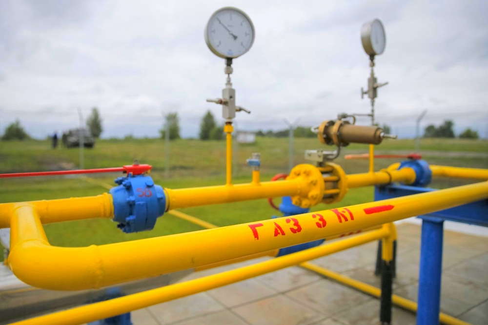 «Газпром межрегионгаз» и правительство Архангельской области обсудили ход газификации региона