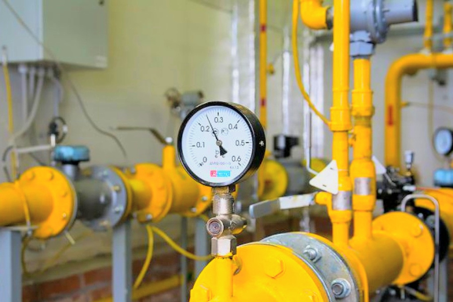 В правительстве Пензенской области планируют привлечь предприятия региона к производству оборудования для газоснабжающей отрасли