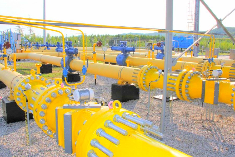 В Марий Эл направят почти 1,4 млрд рублей на сооружение межпоселковых и внутрипоселковых газопроводов в этом году