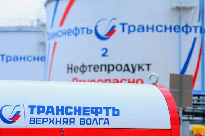 «Транснефть-Верхняя Волга» обновила участок МН Альметьевск – Горький-3 на подводном переходе через р. Шелокшонка