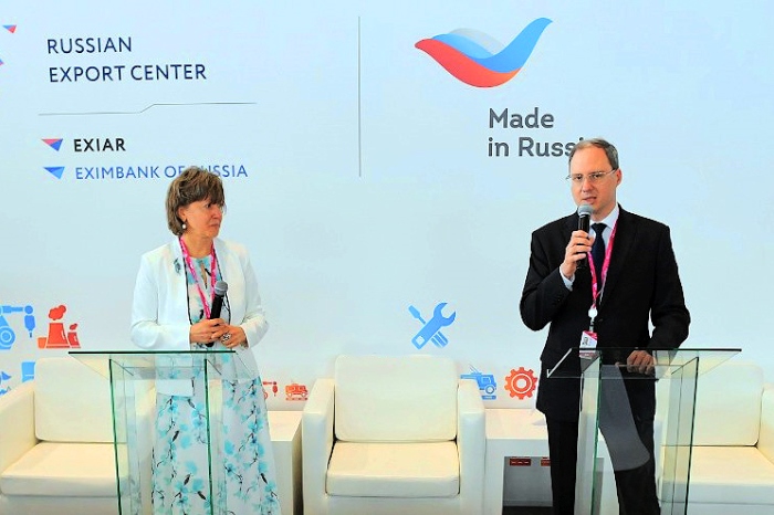 «Новомет-Пермь» принимает участие в международной промышленной выставке «ИННОПРОМ-2021»