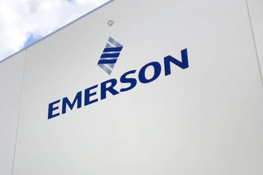 Emerson представила программное решение для управления данными на уровне предприятия
