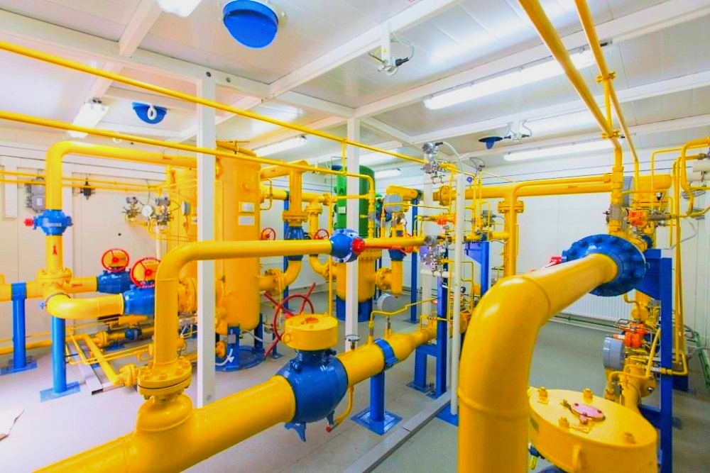 «Газпром» и власти Новосибирской области направят порядка 260 млн рублей на работы по газификации