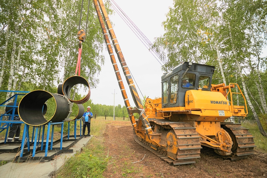 «Газпром трансгаз Екатеринбург» объявил результаты смотров профессионального мастерства