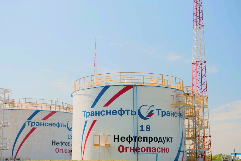 «Транснефть – Дружба» отремонтировала две системы измерения количества и показателей качества нефти на ЛПДС «Унеча»