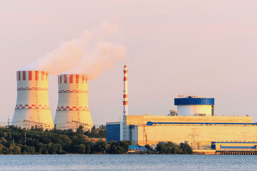 На Нововоронежской АЭС завершился планово-предупредительный ремонт энергоблока № 5