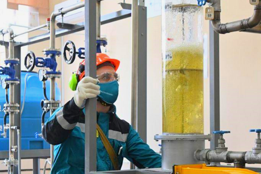 В PetrochemSkills-2021 участвуют специалисты «СИБУРА», «Казаньоргсинтеза», «Газпром нефти», «ТАНЕКО», «Нижнекамскнефтехима» и «Еврохима»