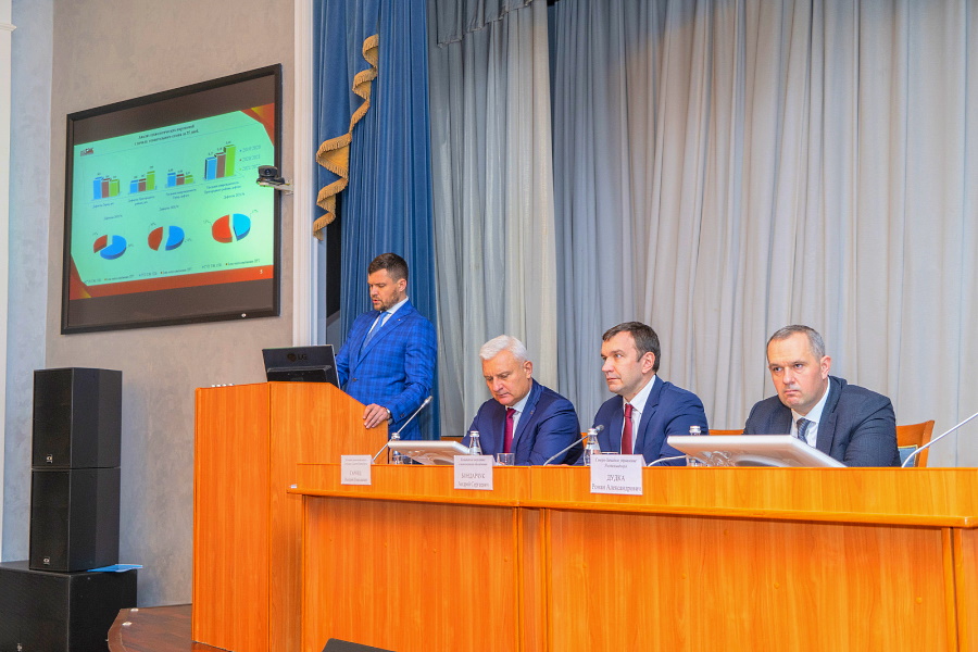 В ГУП «ТЭК СПб» подвели итоги подготовки энергообъектов к отопительному сезону