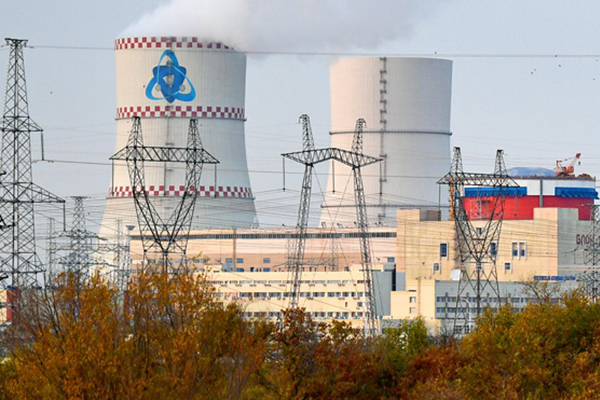 Завершена ремонтная программа 2021 года на Ростовской АЭС