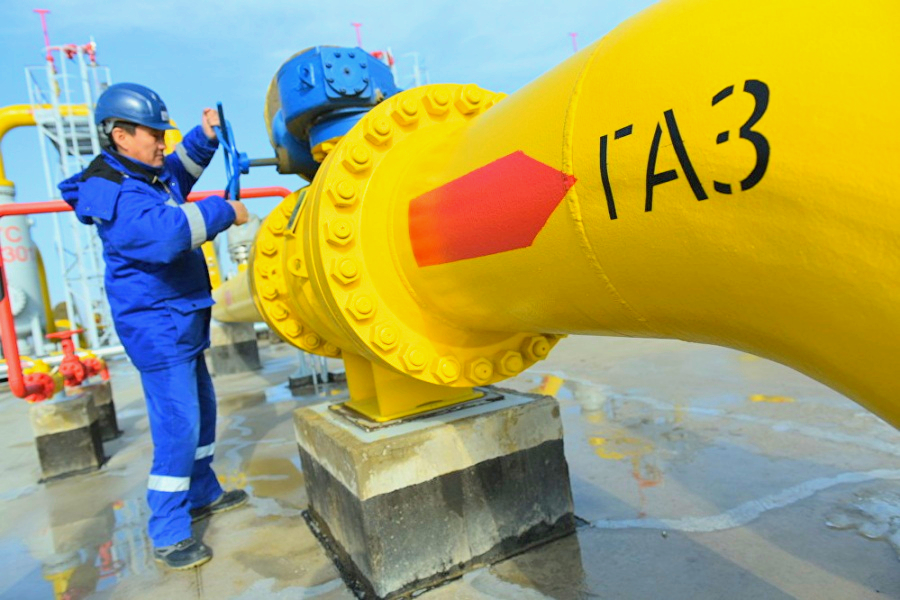 В «Газпроме» рассмотрели реализацию программы развития газоснабжения и газификации субъектов РФ