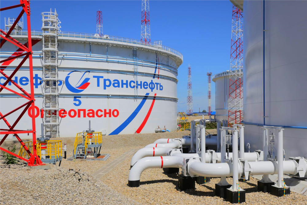 «Транснефть – Прикамье» отремонтировала электродвигатели насосных агрегатов на нефтепроводах