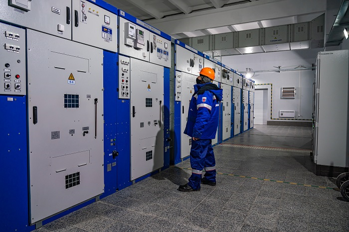 Экономический эффект от работа по энергоэффективности в «Транснефть-Верхняя Волга» составил 31 млн рублей