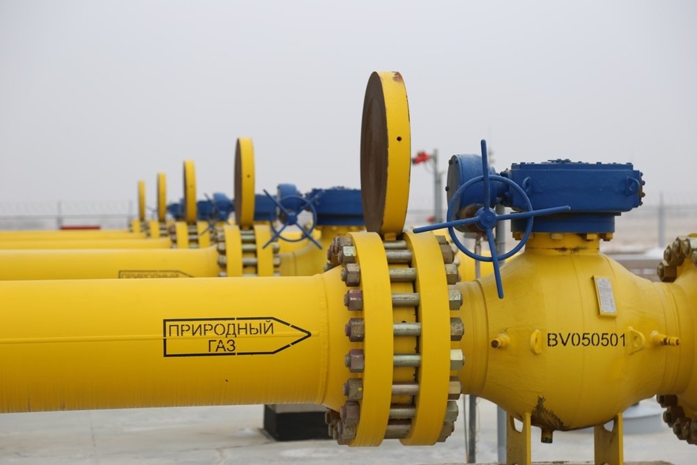 Компания «Газпром трансгаз Екатеринбург» начала реализацию программы техобслуживания и ремонта газопроводов