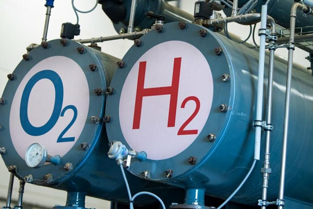 «Русатом Оверсиз» и Air Liquide создали ТЭО проекта строительства завода по производству водорода на Сахалине