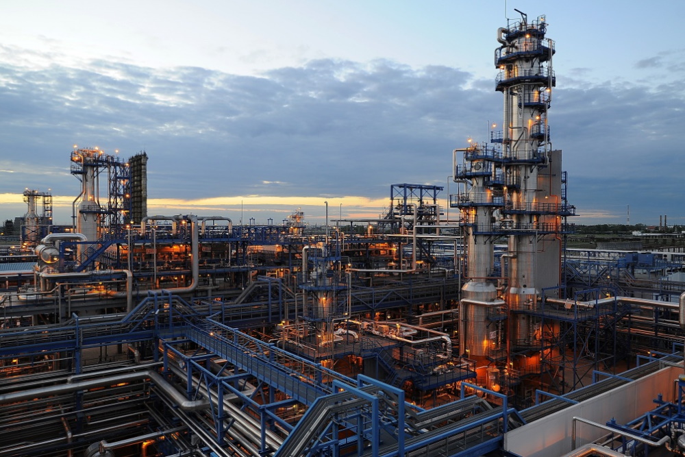 Омский нефтеперерабатывающий завод выступил партнером научно-технической конференции Oil and Gas Engineering-2022