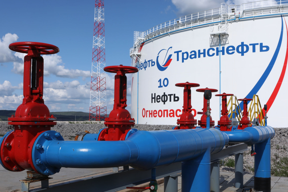 «Транснефть – Прикамье» обновила запорную арматуру и оборудование на нефтепроводах