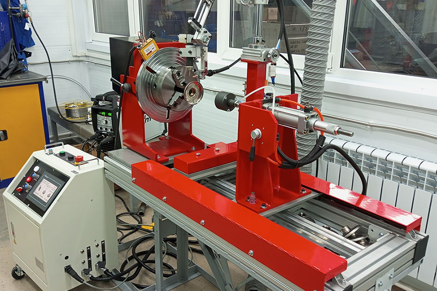 «ТЭКО-ФИЛЬТР» приобрел современное оборудование в рамках модернизации производства