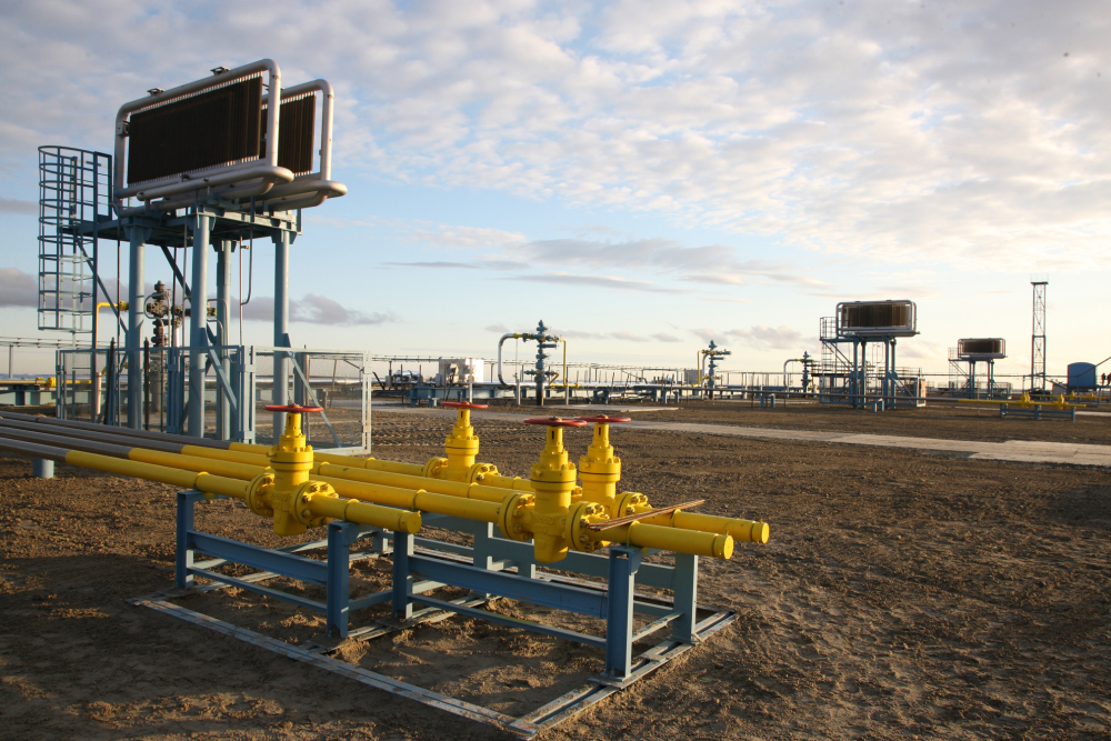 «Уралхиммаш» изготовит блочное оборудование по заказу ООО «Газпром нефть – Заполярье»