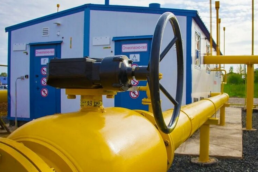 «Газпром газораспределение Дальний Восток» начал проектирование газопроводов в Уссурийске