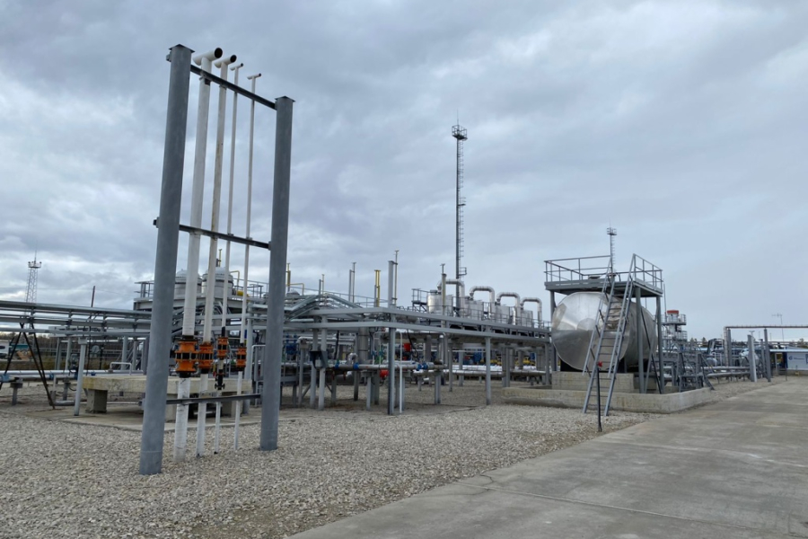 В компании «Сахатранснефтегаз» планируют увеличить производство сжиженного углеводородного газа