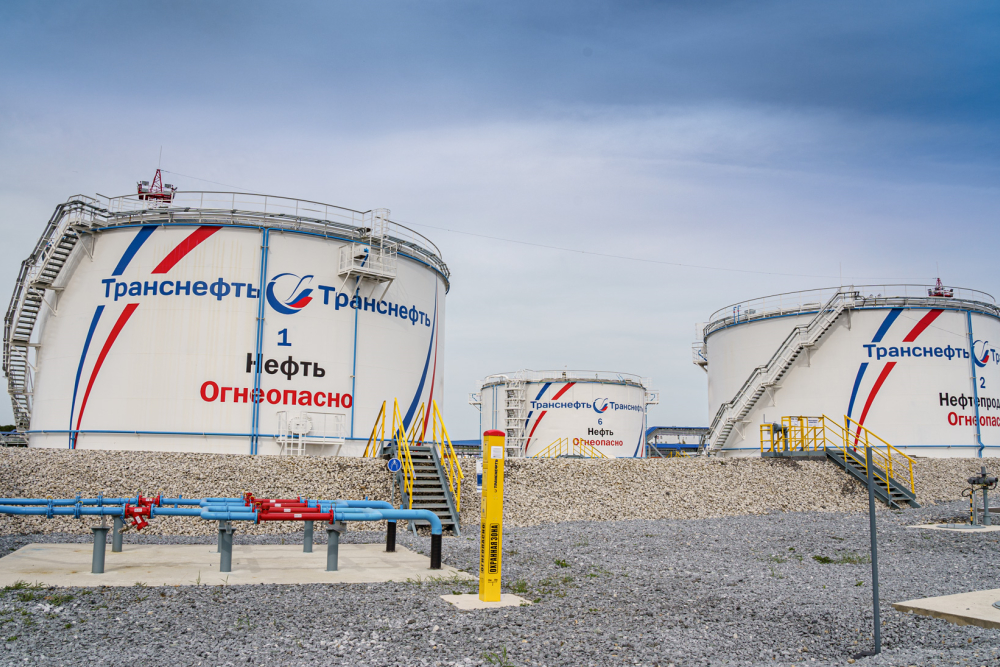 «Транснефть – Сибирь» отремонтировала нефтепроводы в ХМАО, ЯНАО, Тюменской и Томской областях