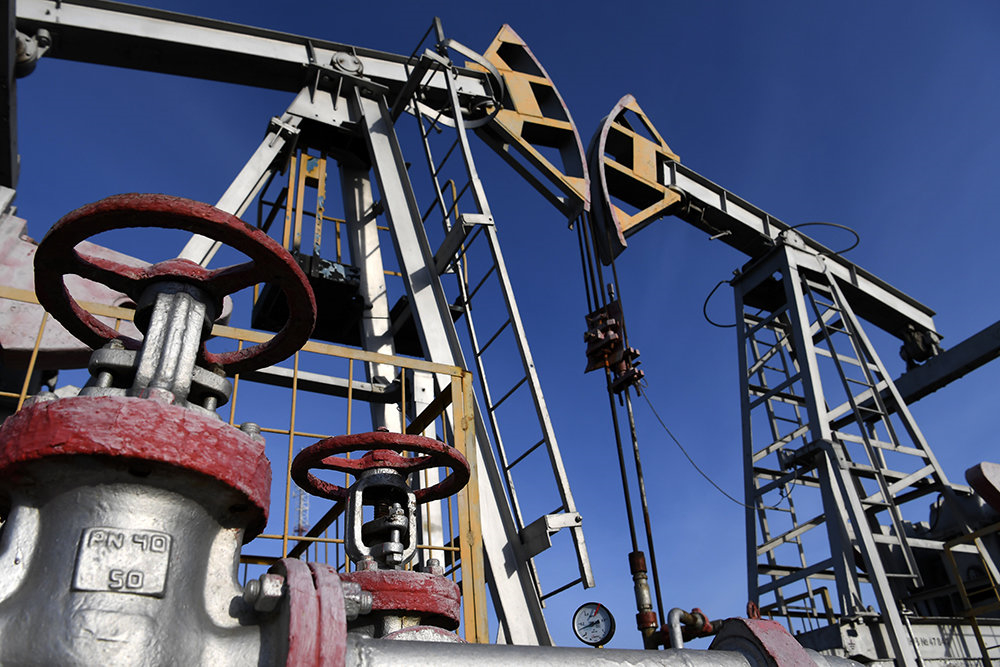 Минэнерго России создаст план отраслевого заказа на технику для добычи нефти