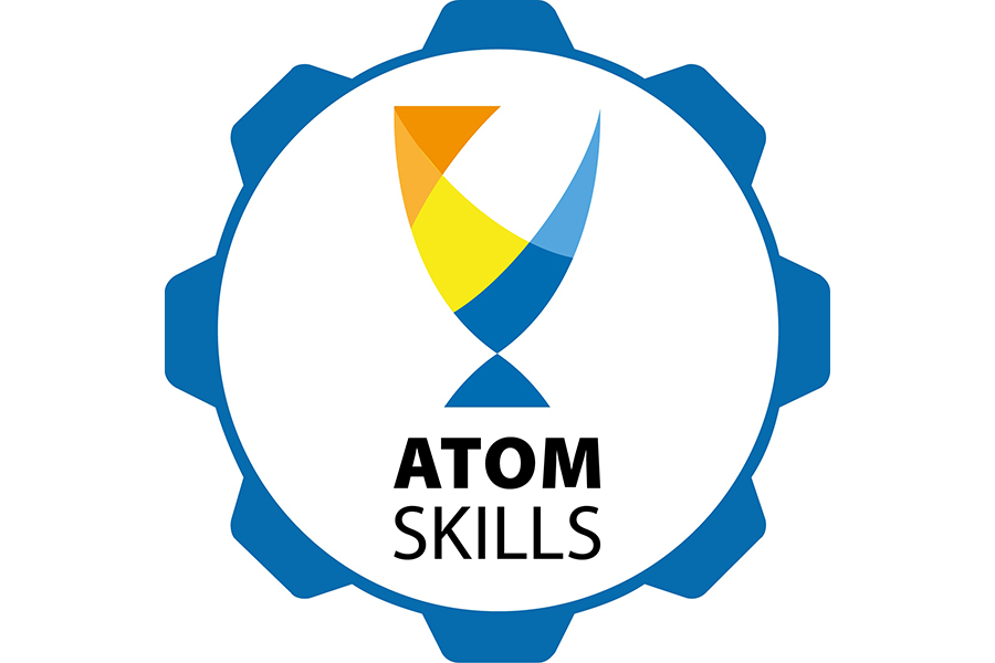 29 июля состоится открытие чемпионата профессионального мастерства Госкорпорации «Росатом» AtomSkills-2022
