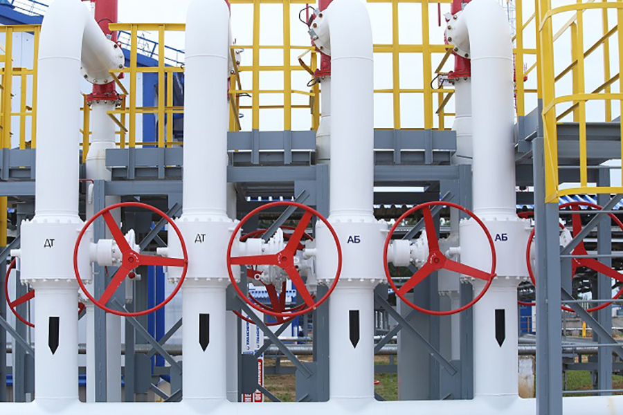 Компания «Транснефть-Верхняя Волга» провела плановые работы на пяти магистральных нефтепроводах