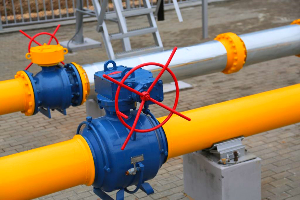 Алексей Миллер и врио Губернатора Томской области обсудили программу развития газоснабжения и газификации региона