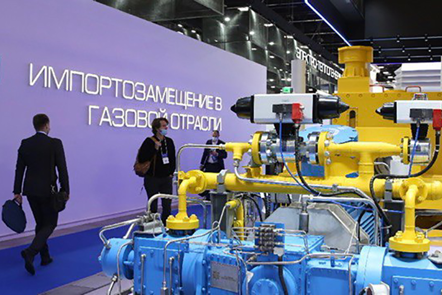ПАО «Газпром автоматизация» представит высокотехнологичную продукцию собственного производства на ПМГФ-2022