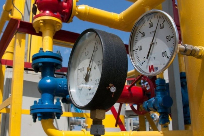Специалисты компании «Газпром газораспределение Барнаул» провели техническое обслуживание запорной арматуры