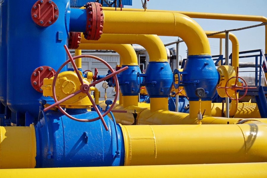 ПАО «Газпром» и Республика Татарстан подписали программу развития газоснабжения и газификации региона