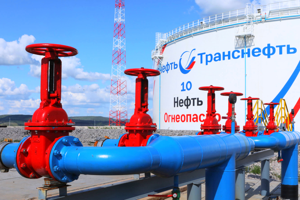 Компания «Транснефть – Прикамье» выполнила обслуживание запорной арматуры в ходе ремонтных работ на нефтепроводах