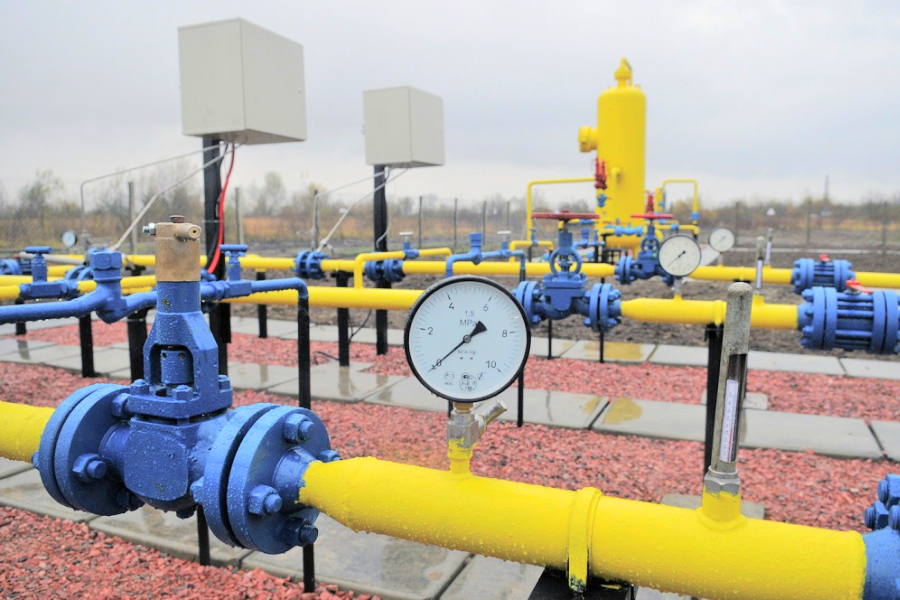 В Кировской области расширили программу развития газоснабжения и газификации региона