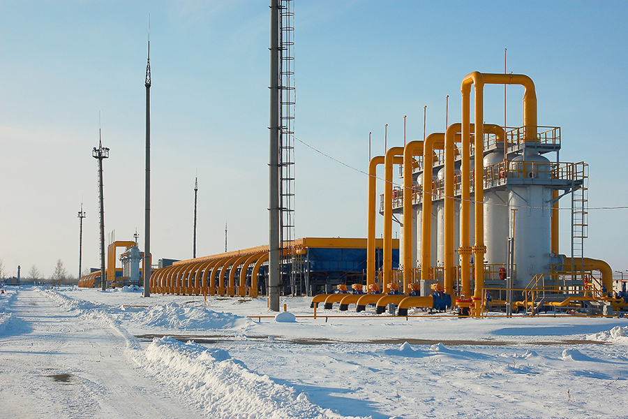 Реализован проект по техническому обслуживанию и текущему ремонту САУ ГПА компании «Газпром трансгаз Нижний Новгород»