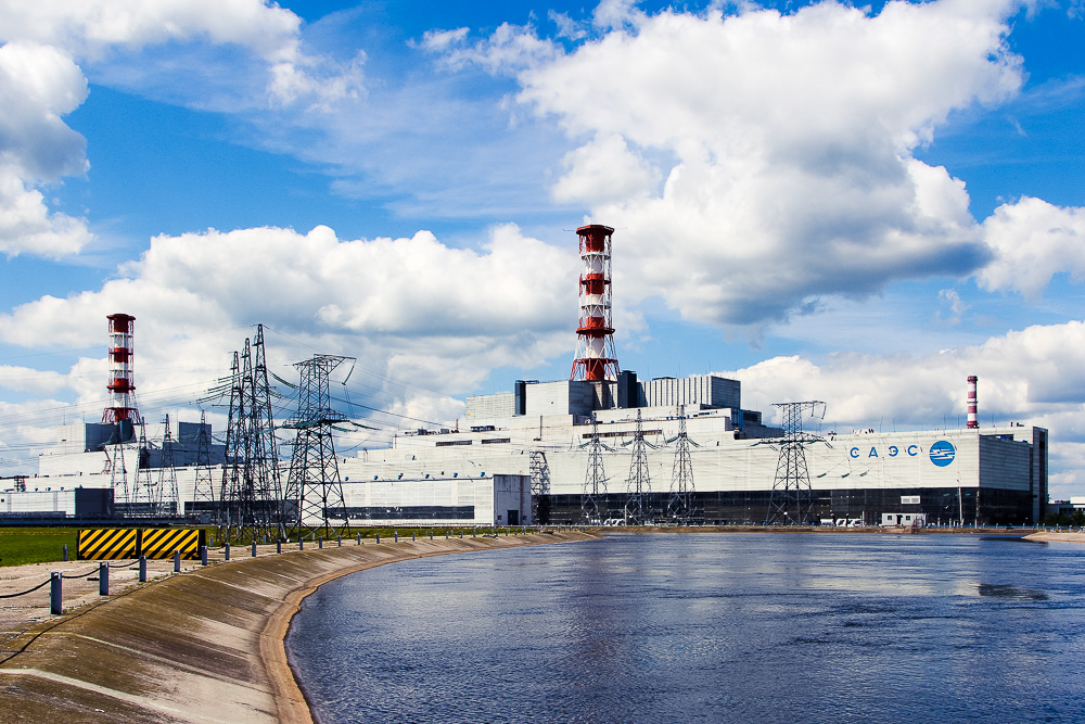 На энергоблоке № 3 Смоленской АЭС провели ремонт оборудования в рамках ППР