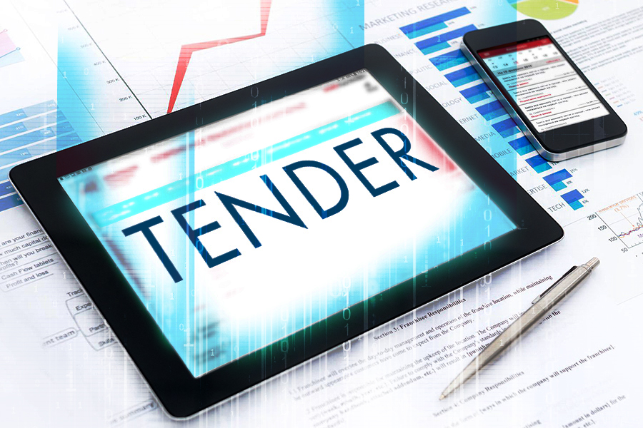 ПАО &laquo;НПО &laquo;Алмаз&raquo; объявило начало конкурсных торгов на поставку клиновых задвижек