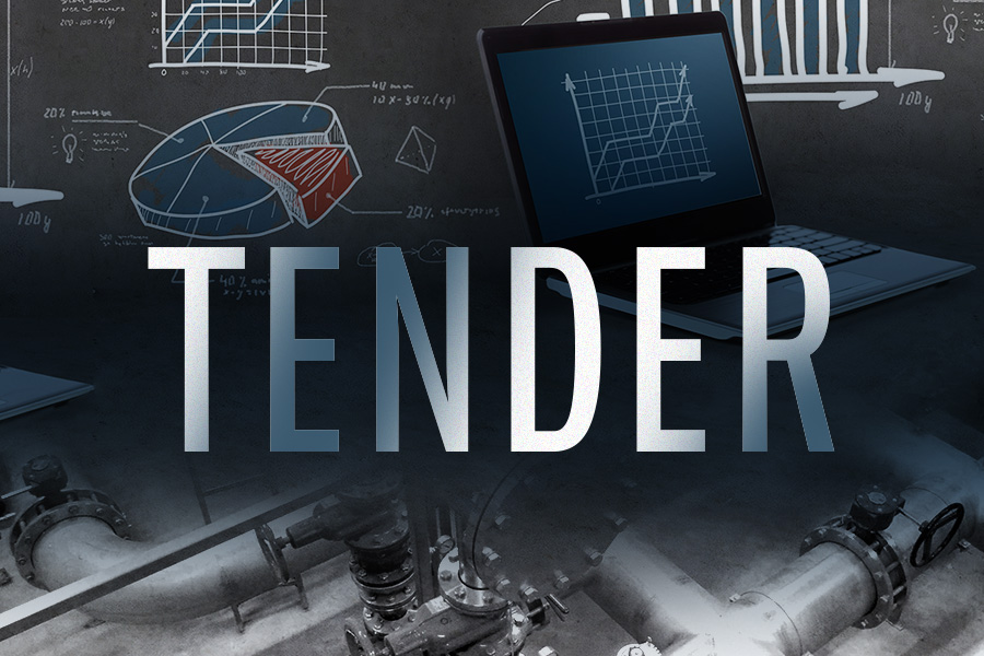 МУП &laquo;КС г. Новочебоксарска&raquo; ищет поставщика затворов DN800