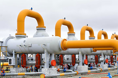 НПФ «КРУГ» провело технобслуживание САУ газоперекачивающими агрегатами в Починковском ЛПУМГ