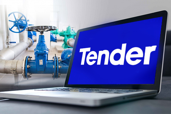 ООО &laquo;Томскводоканал&raquo; объявило начало конкурсных торгов на поставку запорной арматуры