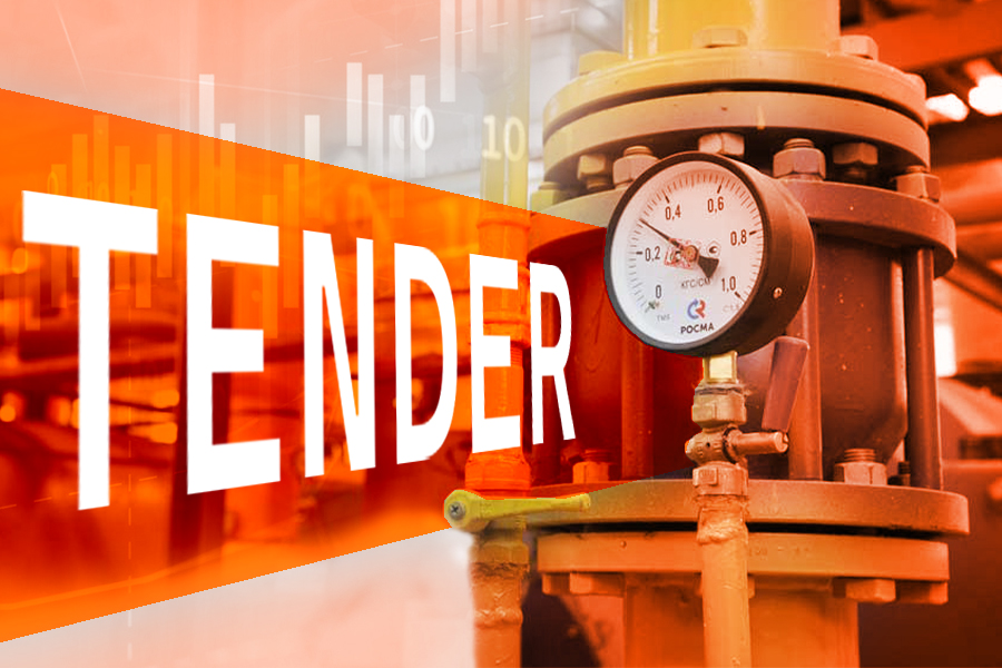 Подземные шаровые краны включены в список закупок ООО &laquo;Средневолжская газовая компания&raquo;