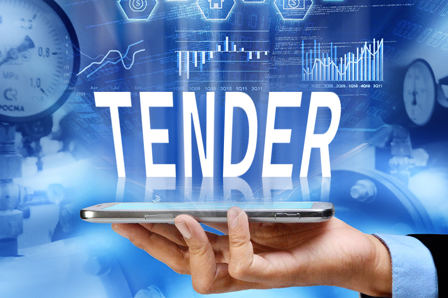 ГУП МО &laquo;Мособлводоканал&raquo; организовало тендер на поставку запорно-регулирующей арматуры