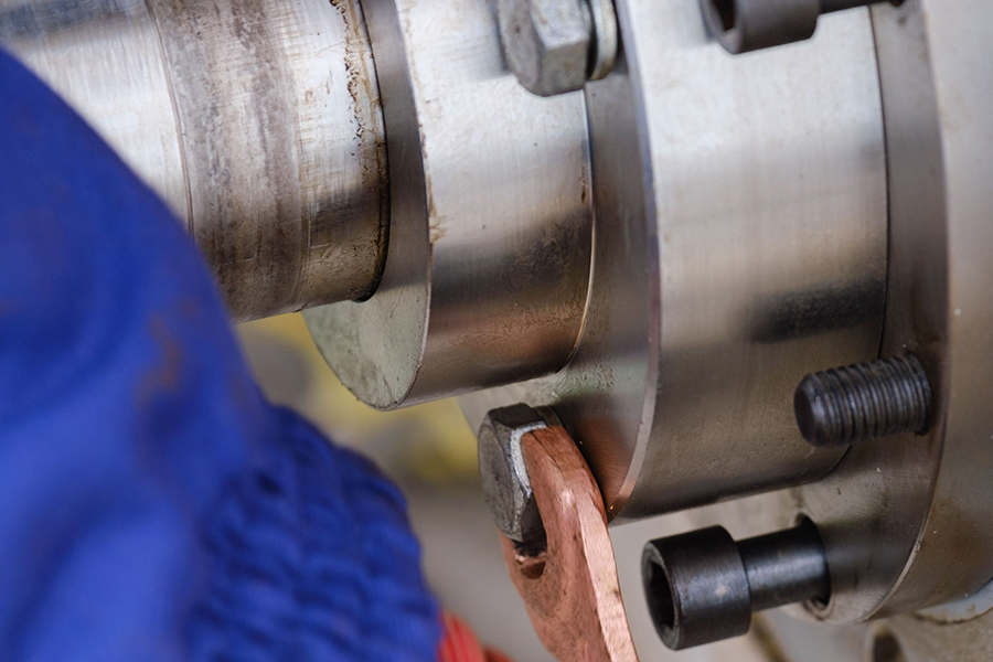 АО &laquo;Транснефть &ndash; Прикамье&raquo; подключило новый МНА на нефтеперекачивающей станции &laquo;Калейкино&raquo;